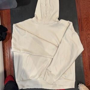 PULLOVER HOODY
